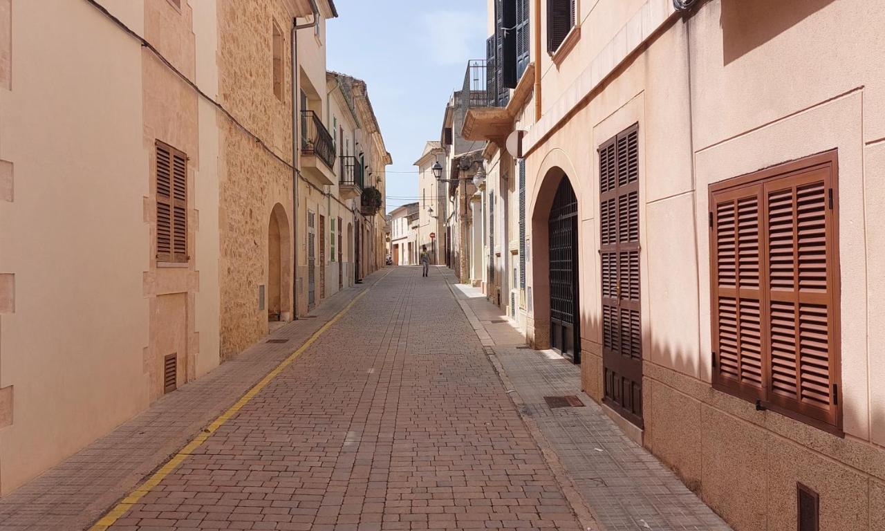 Can Roca Petra  Εξωτερικό φωτογραφία