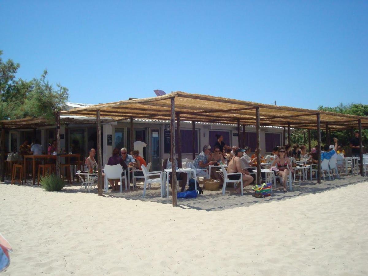 Can Roca Petra  Εξωτερικό φωτογραφία